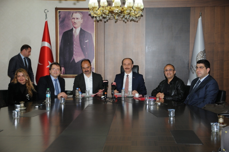 Doğu-Batı Dostluk Rallisi Göbeklitepe Temasıyla Yapılacak