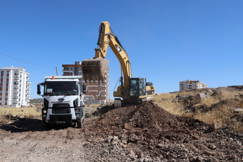 DOĞUKENT YENİ YOLLARA KAVUŞUYOR