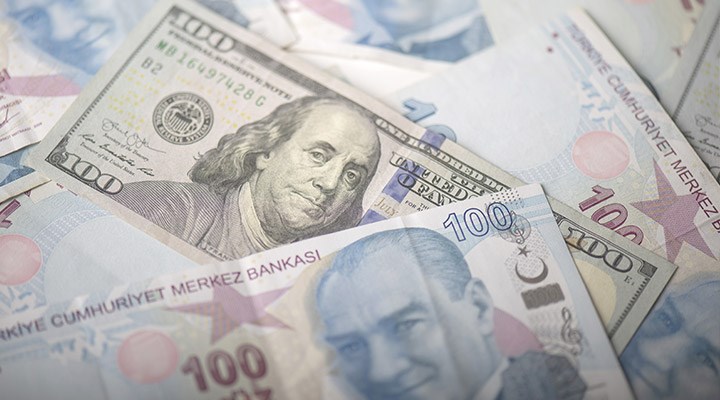 Dolar 15 TL sınırında