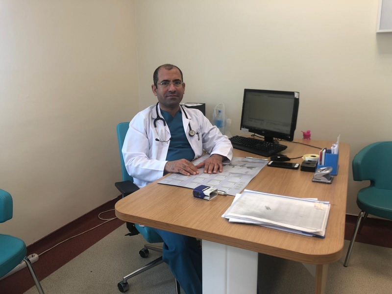 Dr. Demir’den Çocuklar Ve Covid-19 Hastalığı açıklaması