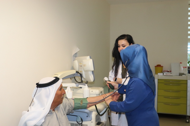 DR EREN’DEN YÜKSEK TANSİYON UYARISI