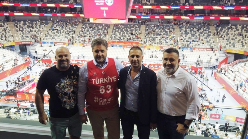 Dünya Kupasında buruk sevinç