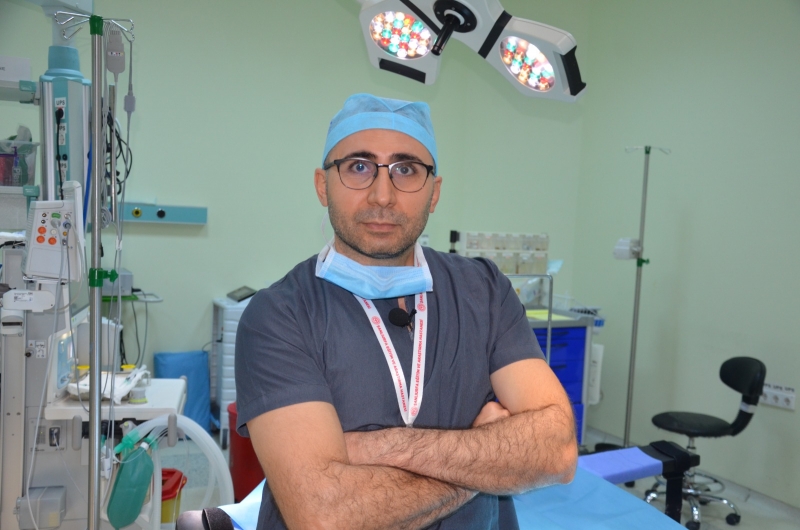 Dünya Osteoporoz Gününde Uyarı: “Kemiklerimizin Erimesine Müsaade Etmeyelim”