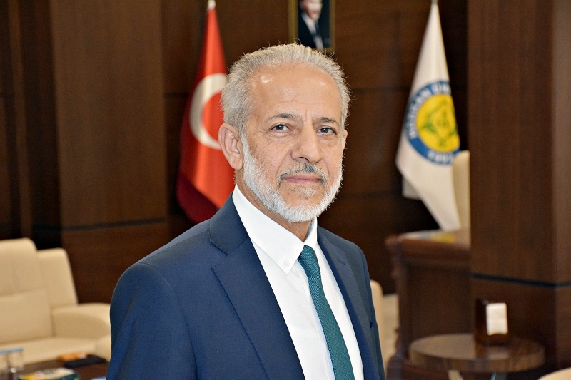 Dünyanın En İyi Bilim İnsanları Listesinde Harran Üniversitesi İki Akademisyenle Yer Aldı