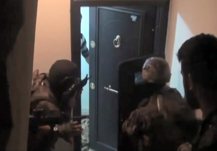 Şanlıurfa’da 3 DEAŞ’lı ve 14 PKK’lı yakalandı