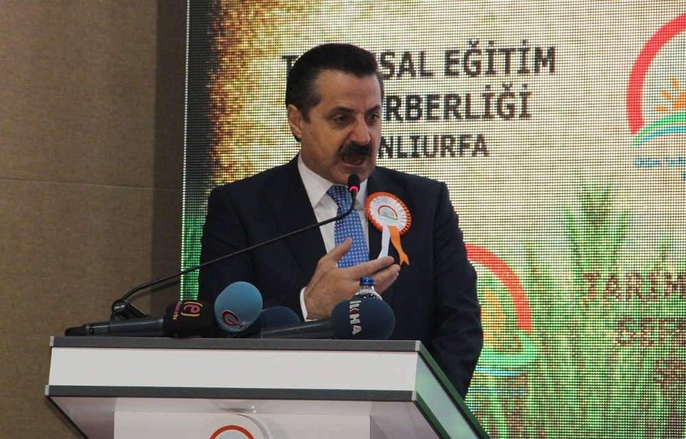 Bakan Çelik’ten Avrupa’ya çağrı