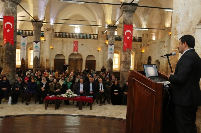 Ekinci “Evet” için yapılacak çalışmaların startını verdi