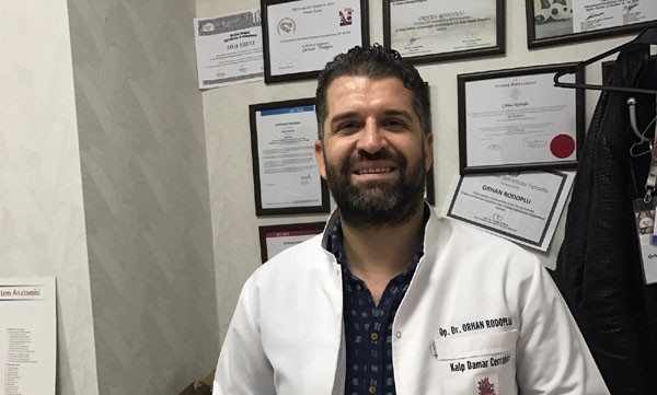 Aman dikkat tatil yolunda damarlarınız tıkanabilir ya da balonlaşabilir