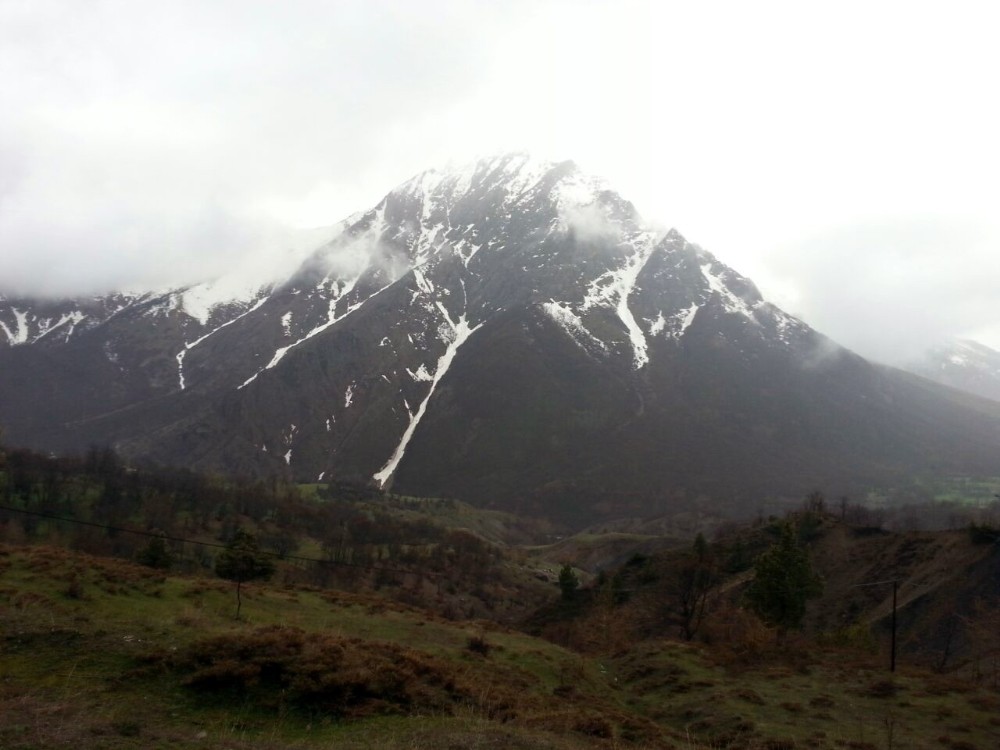 Tunceli’deki helikopterin radardan kaybolması
