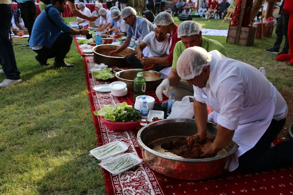 İsot festivali geniş yankı buldu