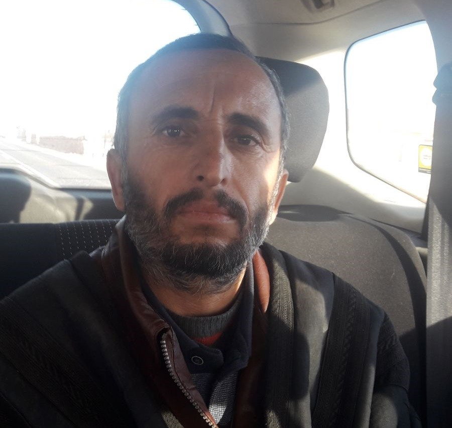 Akçakale’de yakalanan terör örgütü üyesi tutuklandı