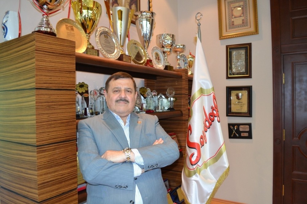 Baklavacı Boykot Etti Fıstık Fiyatları 50 TL Geriledi