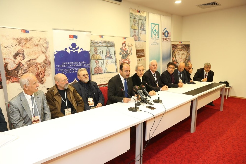 Mozaik yarışmasında birinci çıkmadı