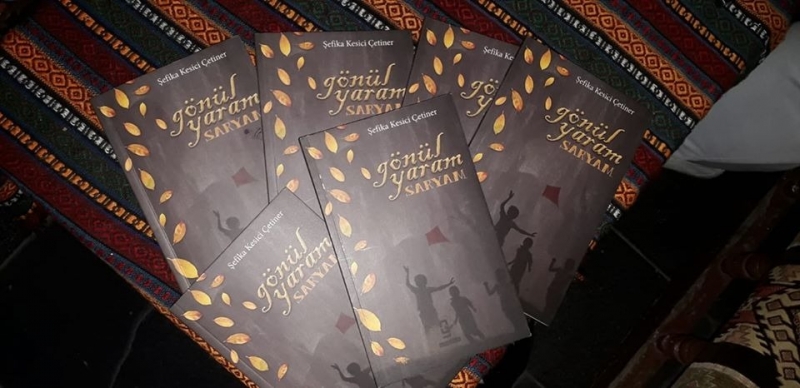 Eğitimci şairden ikinci güzel hareket