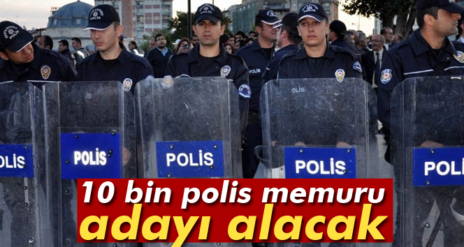 EGM polis alımı