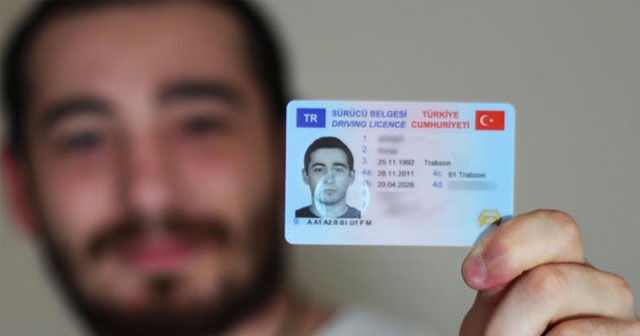 Ehliyet sınavında e-sınav dönemi