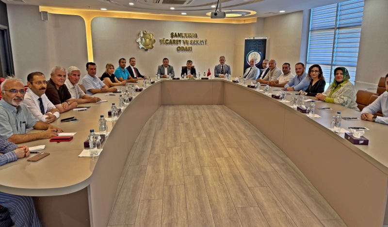 “Ekosistemde Teknogirişimcilik” Programı Düzenlendi