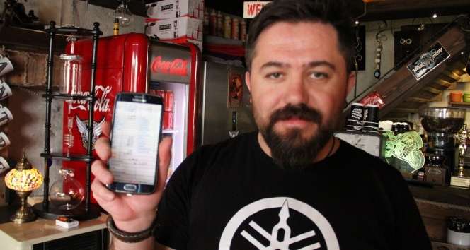 Elektrik faturası şok etti