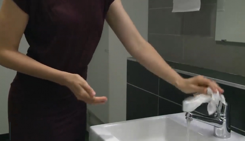 Ellerimizi Neden Yıkamalıyız?