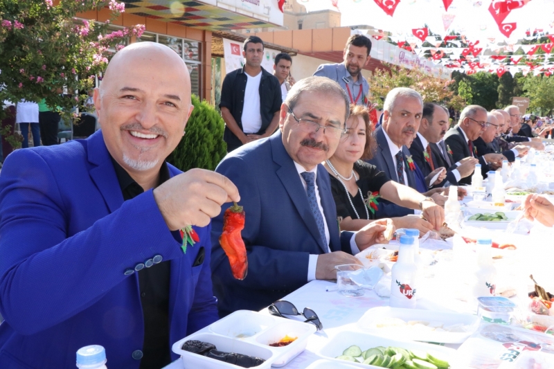 En Güzel Sabahlar isot'la Başlar