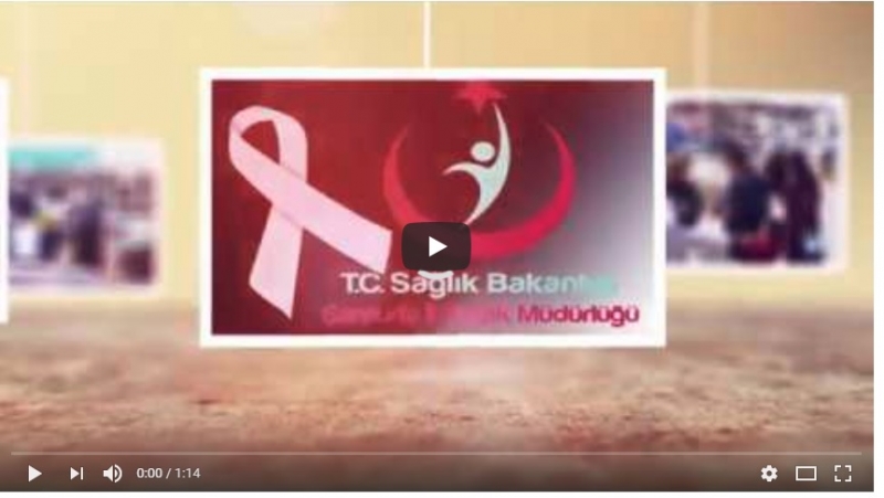 ERKEN TANI  HAYAT KURTARIR...