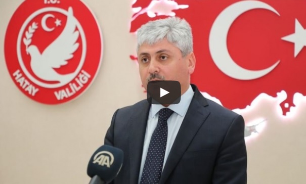 Esed rejiminden alçak saldırı: 33 asker şehit oldu