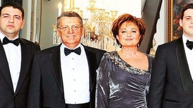 Eski Başbakan Mesut Yılmaz'ın oğlu hayatını kaybetti!