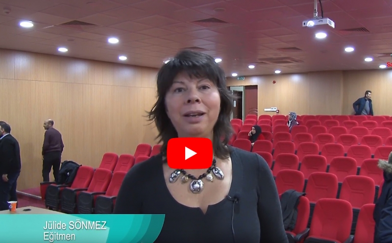 Etkili İletişim Teknikleri ve Empati Konulu Eğitim…