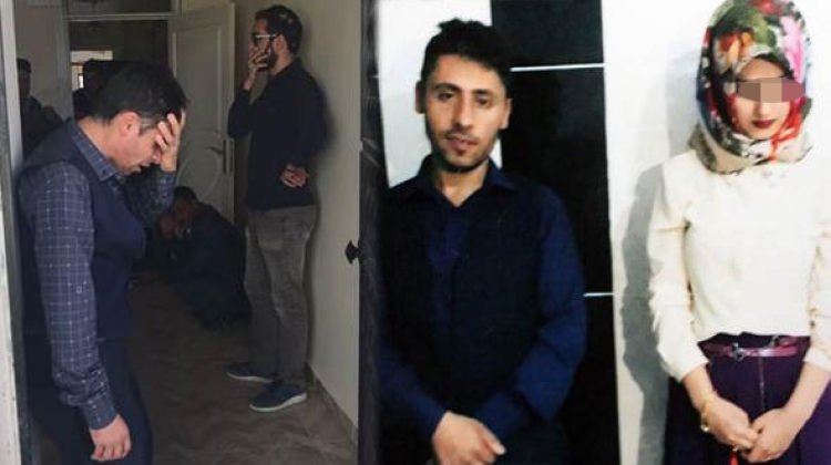 Evlenme Vaadiyle Dolandırıcılık Yaptığı İddia Edilen Kadın Yakalandı