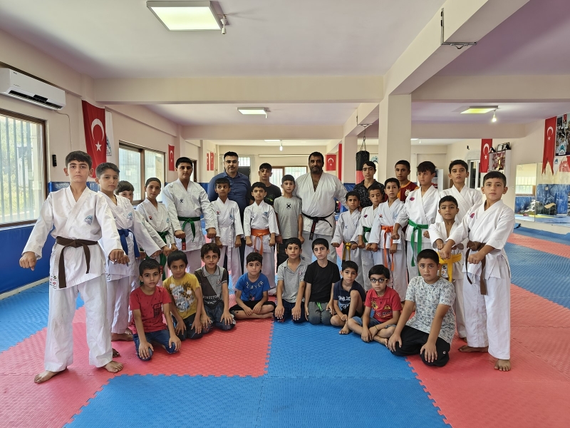 EYYÜBİYE BELEDİYESİ, DOLU DOLU GEÇECEK KURS PROGRAMLARINI AÇIKLADI