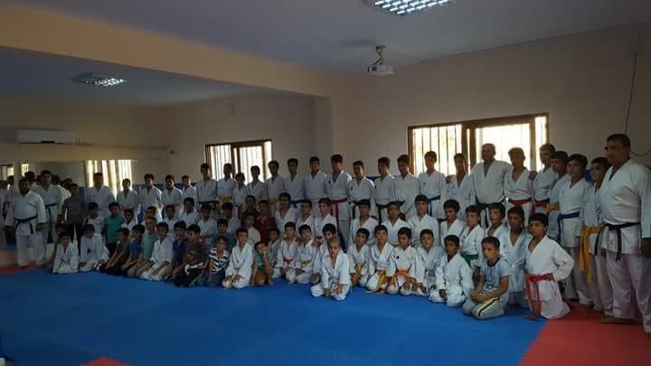 Eyyübiye Belediyesi Ak Evler İle Binlerce Genci Sporla Buluşturuyor.