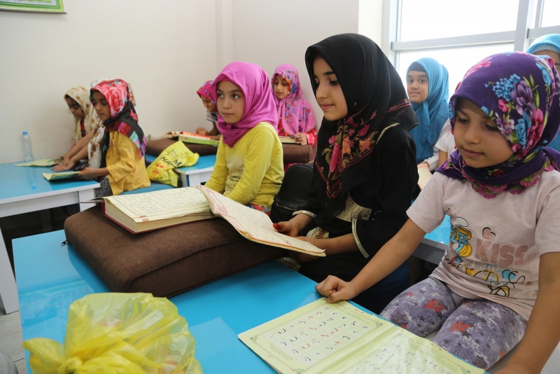 Eyyübiye Belediyesi Gençliğe Büyük Önem Veriyor