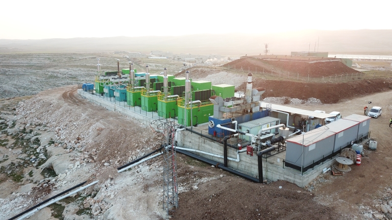 EYYÜBİYE HALKI BAŞKAN BEYAZGÜL’ÜN GİRİŞİMLERİYLE RAHAT BİR NEFES ALDI