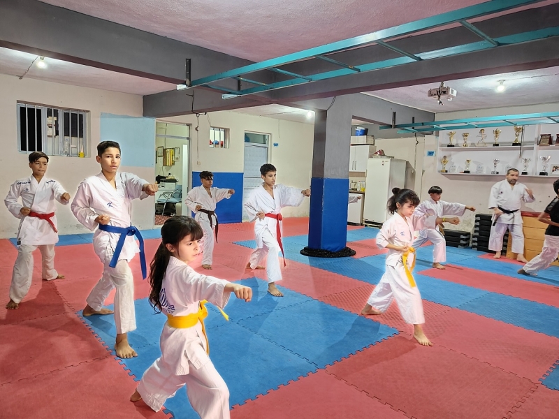 Eyyübiye Yeni Sporcular Kazanıyor