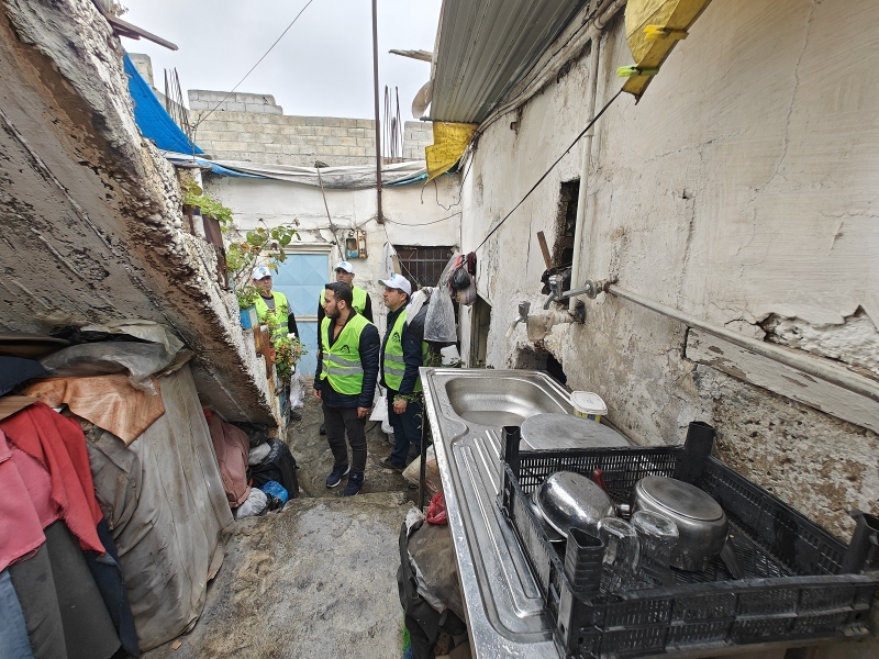 Eyyübiye’de 250 Aile Daha Huzura Kavuşuyor