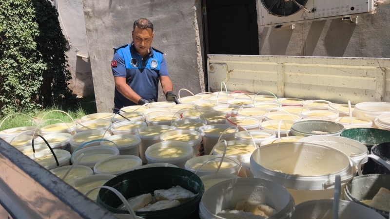 Eyyübiye’de Kuralsızlığa Geçit Yok