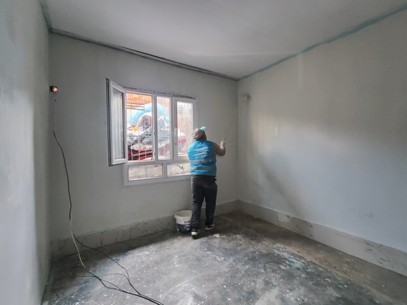 Eyyübiyeliler Başkan Kuş’a ve Çalışanlara Duacı