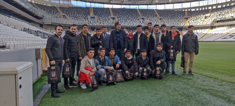 Eyyübiye’nin Dezavantajı Avantaja Dönüşmeye Devam Ediyor