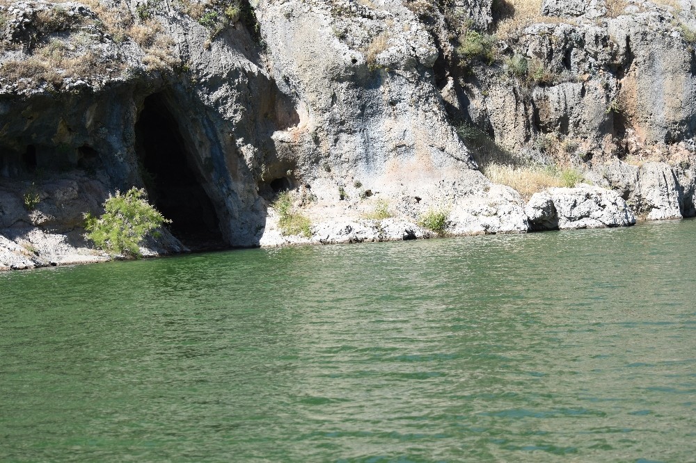 Takoran Vadisi’nde normalleşme ile sezon başladı