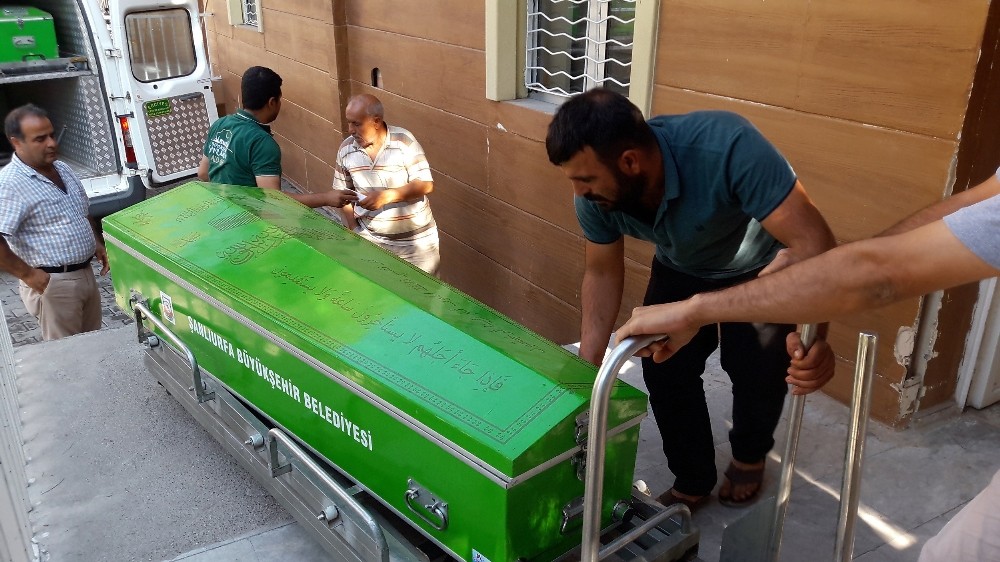 Silahla şaka ölüm getirdi