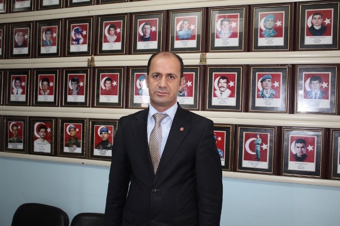 Şanlıurfa’da 28 gazi ve şehit yakını işe yerleştirildi