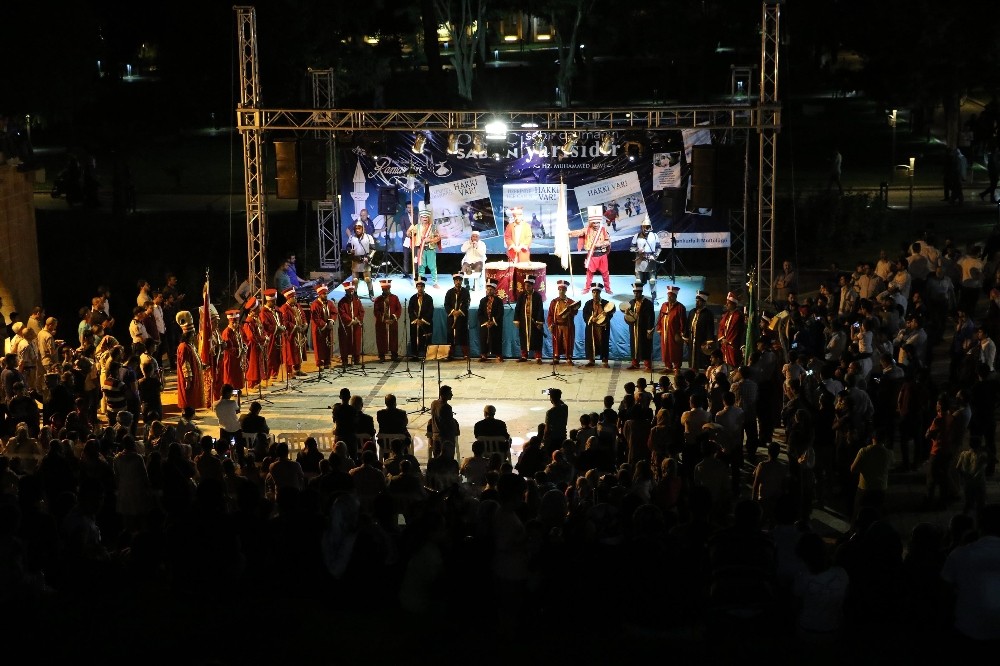 Mehteran-ı Haliliye, İstanbul’un Fethi için sahne aldı