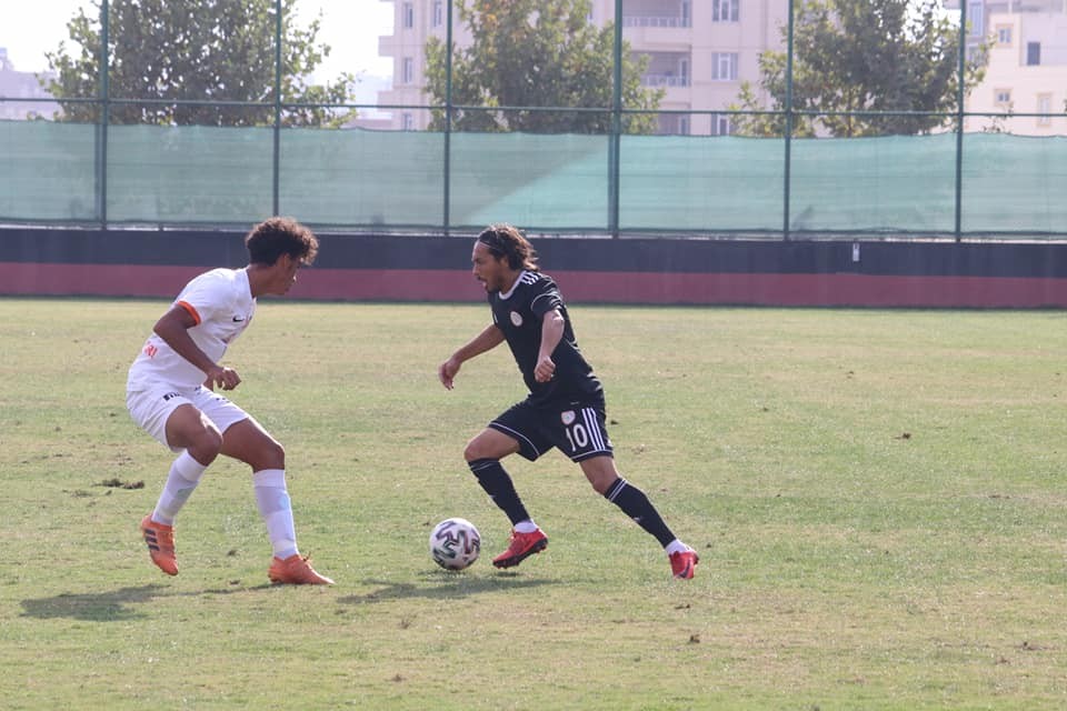 Karaköprü İstanbul’dan 3 puanla dönüyor