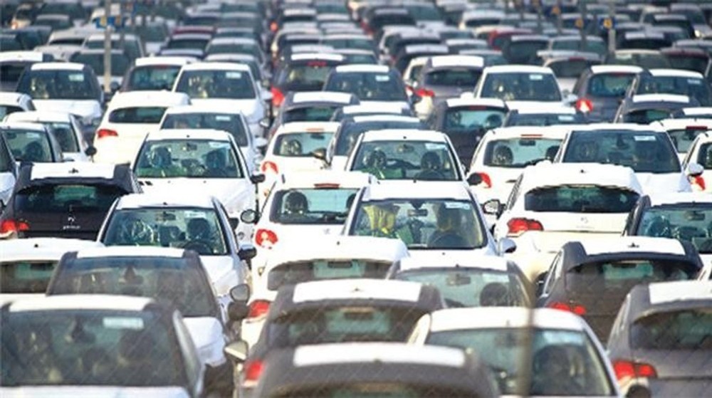 Otomotiv ihracatı Ekim ayında yüzde 3,5 düştü