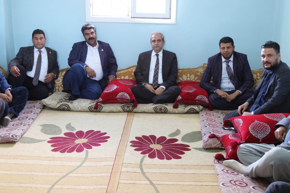 Belediye Başkanı Demirkol’dan kalıcı bir eser daha