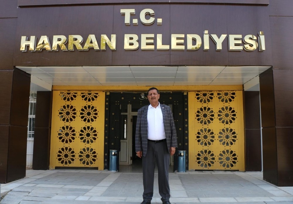 Türkiye Harran’ın rekorunu konuşuyor