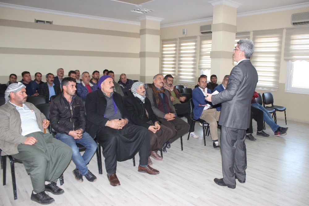 Servis şoförlerine ″İyi Dersler Şoför Amca″ eğitim semineri