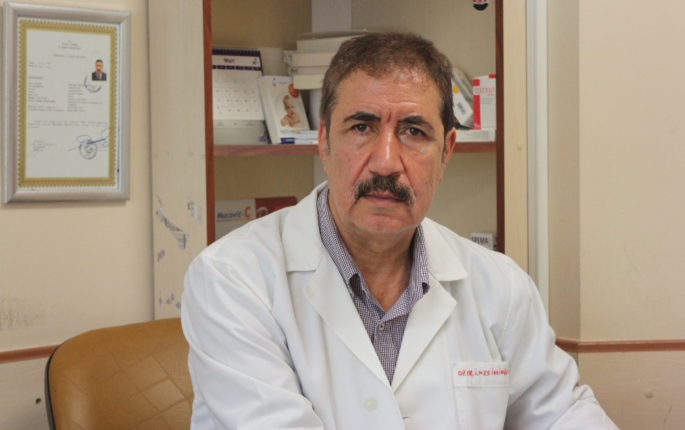 Ramazan’da böbrek sağlığına dikkat