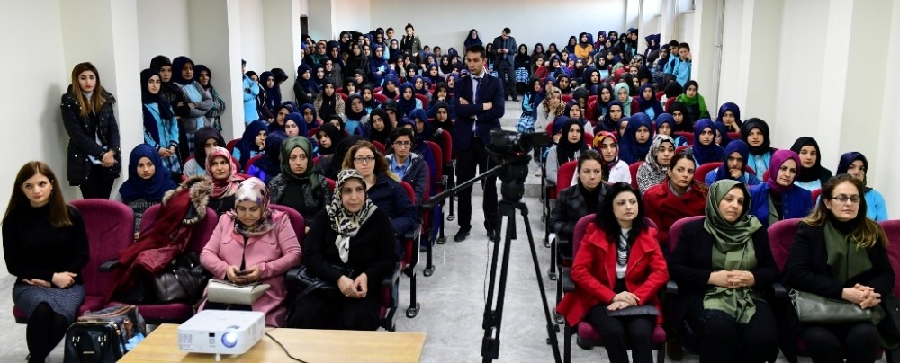 Aile bağları bu proje ile güçleniyor