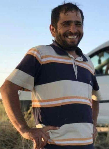 Akıma kapılan kişi hayatını kaybetti